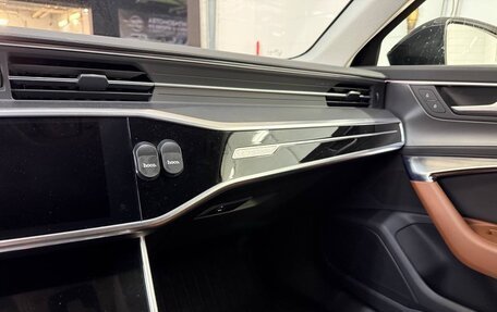 Audi A6, 2019 год, 4 150 000 рублей, 14 фотография