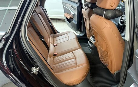 Audi A6, 2019 год, 4 150 000 рублей, 19 фотография