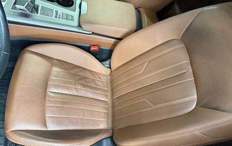 Audi A6, 2019 год, 4 150 000 рублей, 11 фотография