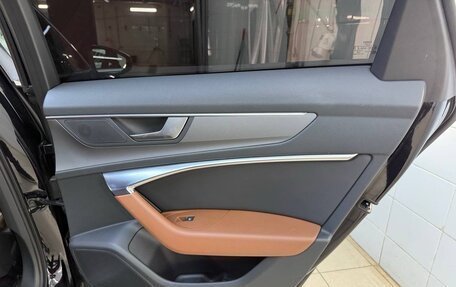 Audi A6, 2019 год, 4 150 000 рублей, 21 фотография