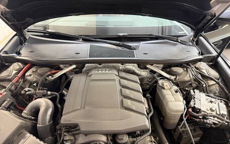 Audi A6, 2019 год, 4 150 000 рублей, 29 фотография