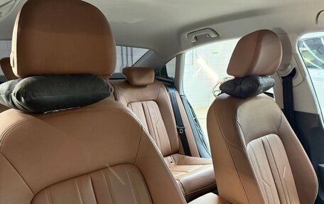 Audi A6, 2019 год, 4 150 000 рублей, 26 фотография