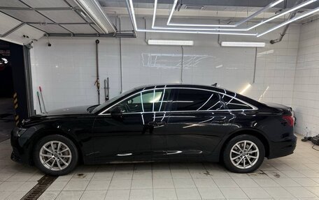 Audi A6, 2019 год, 4 150 000 рублей, 30 фотография