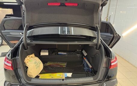 Audi A6, 2019 год, 4 150 000 рублей, 27 фотография