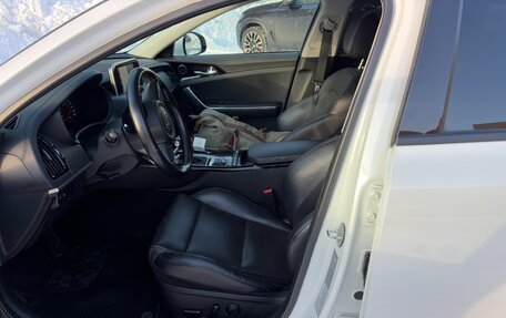 KIA Stinger I, 2018 год, 2 950 000 рублей, 6 фотография