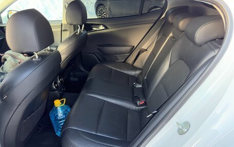 KIA Stinger I, 2018 год, 2 950 000 рублей, 7 фотография