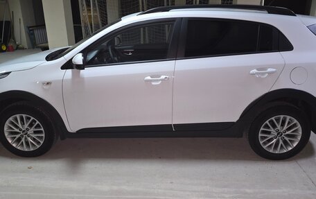 KIA Rio IV, 2020 год, 1 500 000 рублей, 3 фотография