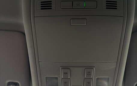 Volkswagen Tiguan II, 2017 год, 2 610 000 рублей, 18 фотография