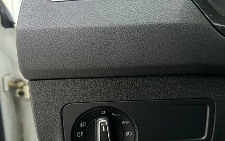 Volkswagen Tiguan II, 2017 год, 2 610 000 рублей, 13 фотография