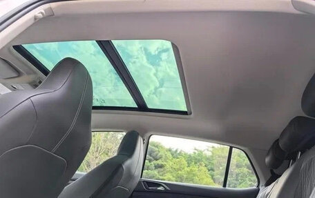 Volkswagen T-Cross I, 2022 год, 1 490 060 рублей, 12 фотография