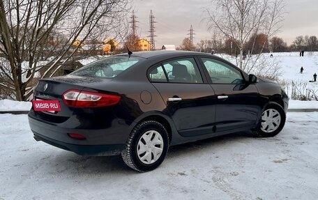Renault Fluence I, 2013 год, 900 000 рублей, 5 фотография