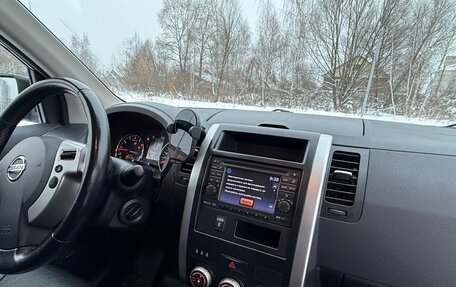 Nissan X-Trail, 2013 год, 1 630 000 рублей, 8 фотография