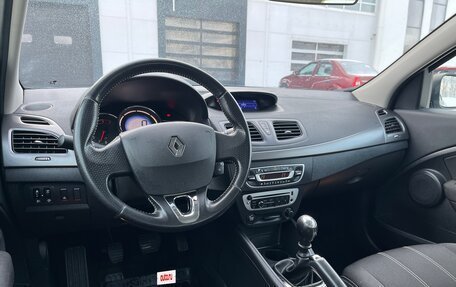Renault Fluence I, 2013 год, 900 000 рублей, 9 фотография