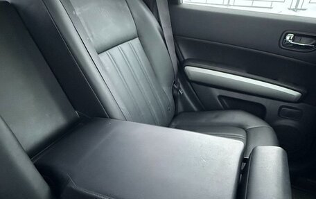 Nissan X-Trail, 2013 год, 1 630 000 рублей, 10 фотография