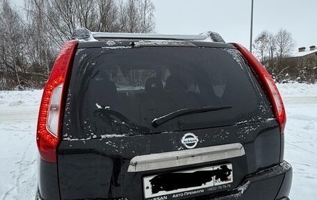 Nissan X-Trail, 2013 год, 1 630 000 рублей, 3 фотография