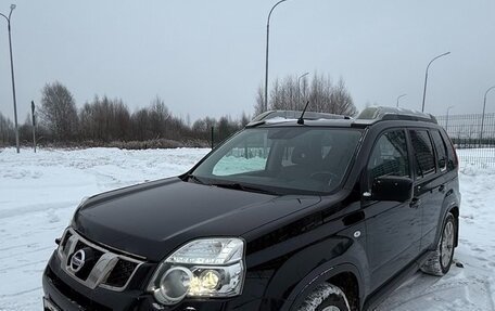 Nissan X-Trail, 2013 год, 1 630 000 рублей, 2 фотография