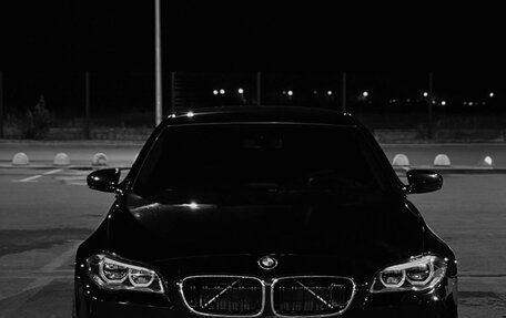 BMW M5, 2012 год, 2 970 000 рублей, 2 фотография