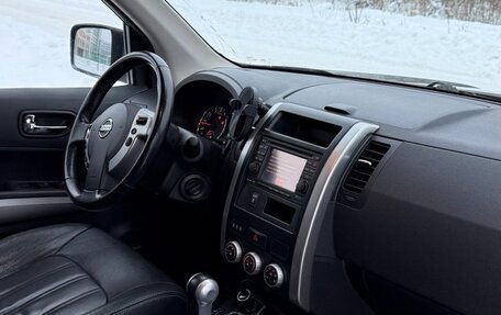 Nissan X-Trail, 2013 год, 1 630 000 рублей, 11 фотография
