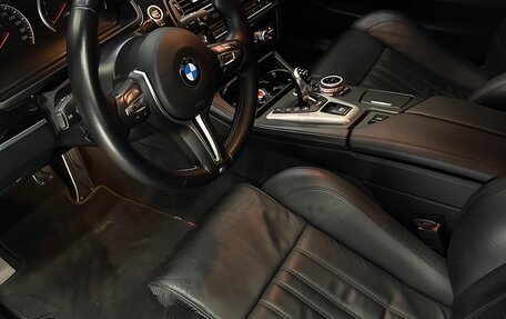 BMW M5, 2012 год, 2 970 000 рублей, 7 фотография