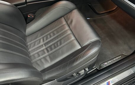 BMW M5, 2012 год, 2 970 000 рублей, 8 фотография