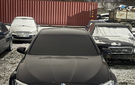 BMW M5, 2012 год, 2 970 000 рублей, 3 фотография