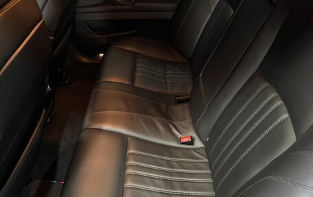 BMW M5, 2012 год, 2 970 000 рублей, 9 фотография