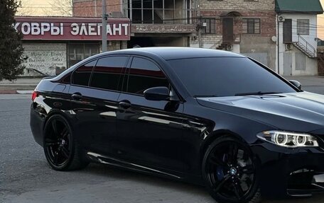 BMW M5, 2012 год, 2 970 000 рублей, 6 фотография