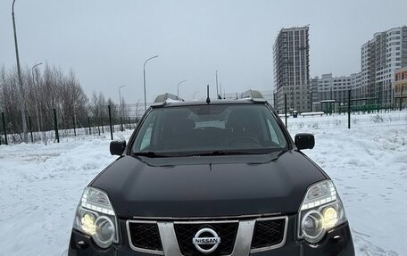 Nissan X-Trail, 2013 год, 1 630 000 рублей, 14 фотография