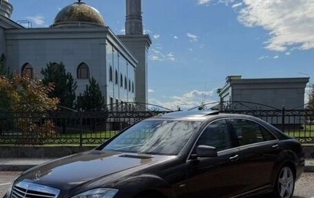 Mercedes-Benz S-Класс, 2011 год, 1 650 000 рублей, 4 фотография