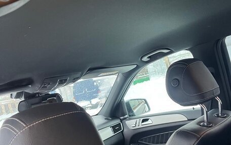 Mercedes-Benz GLE, 2017 год, 3 800 000 рублей, 4 фотография