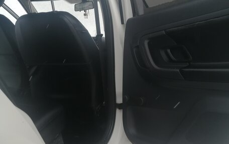 Skoda Fabia II, 2010 год, 485 000 рублей, 3 фотография