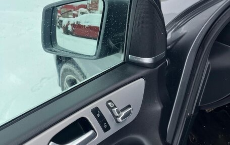 Mercedes-Benz GLE, 2017 год, 3 800 000 рублей, 10 фотография