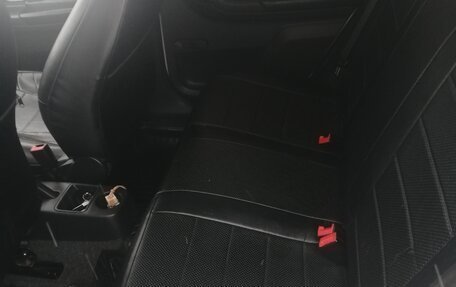 Skoda Fabia II, 2010 год, 485 000 рублей, 5 фотография