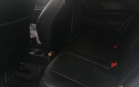 Skoda Fabia II, 2010 год, 485 000 рублей, 6 фотография