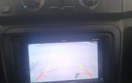 Skoda Fabia II, 2010 год, 485 000 рублей, 8 фотография