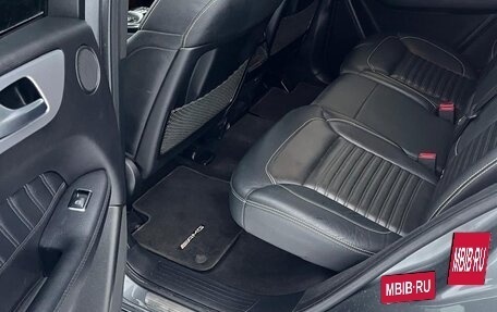 Mercedes-Benz GLE, 2017 год, 3 800 000 рублей, 9 фотография