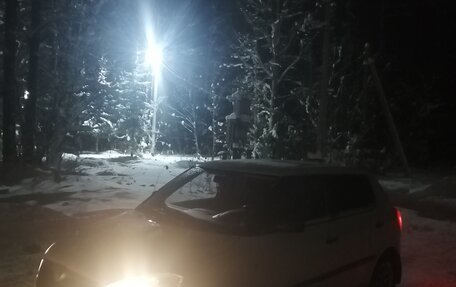 Skoda Fabia II, 2010 год, 485 000 рублей, 11 фотография