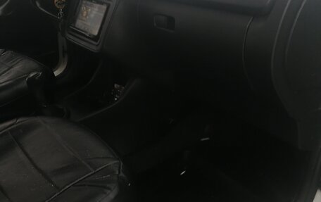 Skoda Fabia II, 2010 год, 485 000 рублей, 13 фотография