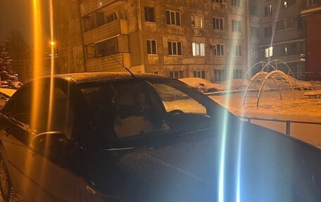 Ford Focus IV, 2004 год, 300 000 рублей, 2 фотография