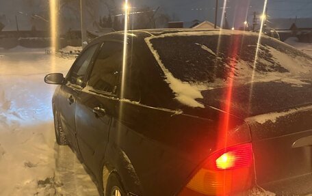 Ford Focus IV, 2004 год, 300 000 рублей, 5 фотография