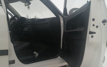 Skoda Fabia II, 2010 год, 485 000 рублей, 12 фотография