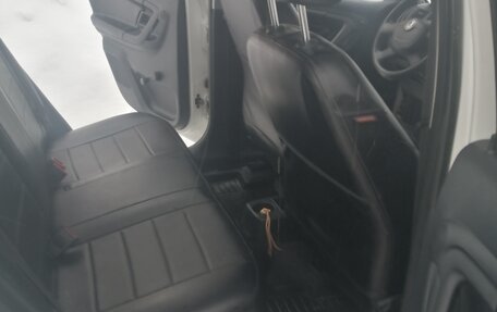 Skoda Fabia II, 2010 год, 485 000 рублей, 16 фотография