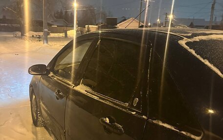 Ford Focus IV, 2004 год, 300 000 рублей, 4 фотография