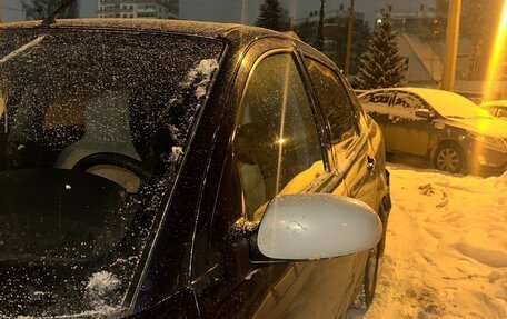 Ford Focus IV, 2004 год, 300 000 рублей, 8 фотография