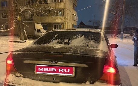 Ford Focus IV, 2004 год, 300 000 рублей, 3 фотография