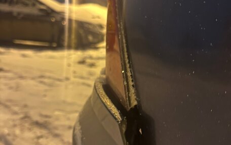 Ford Focus IV, 2004 год, 300 000 рублей, 10 фотография