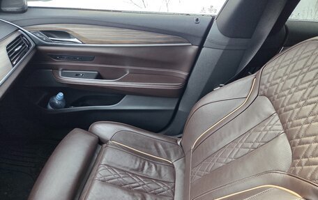 BMW 6 серия, 2020 год, 6 750 000 рублей, 11 фотография