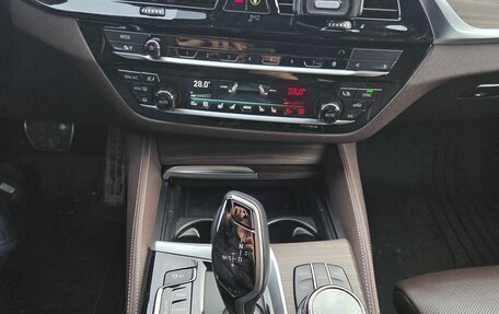 BMW 6 серия, 2020 год, 6 750 000 рублей, 8 фотография