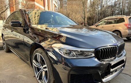 BMW 6 серия, 2020 год, 6 750 000 рублей, 5 фотография