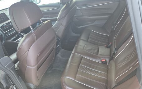 BMW 6 серия, 2020 год, 6 750 000 рублей, 9 фотография